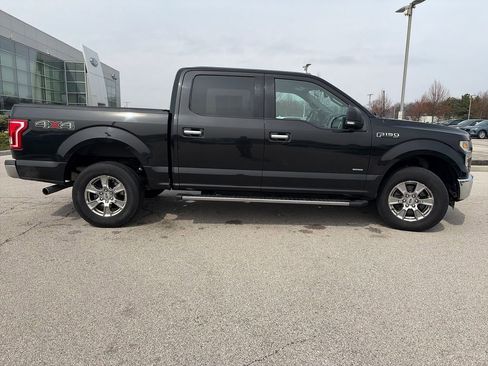 Used 2015 Ford F150 XLT w/ Equipment Group 301A Mid image 8