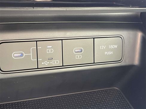 New 2026 Hyundai Santa Cruz SEL image 26