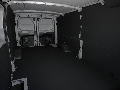 New 2025 Ford Transit 150 Low Roof w/ Load Area Protection Package RWD image 11