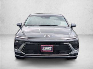 Used 2024 Hyundai Sonata SEL AWD/4WD video 2
