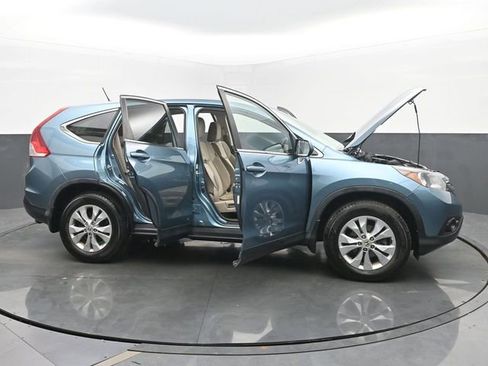 Used 2014 Honda CR-V EX image 55