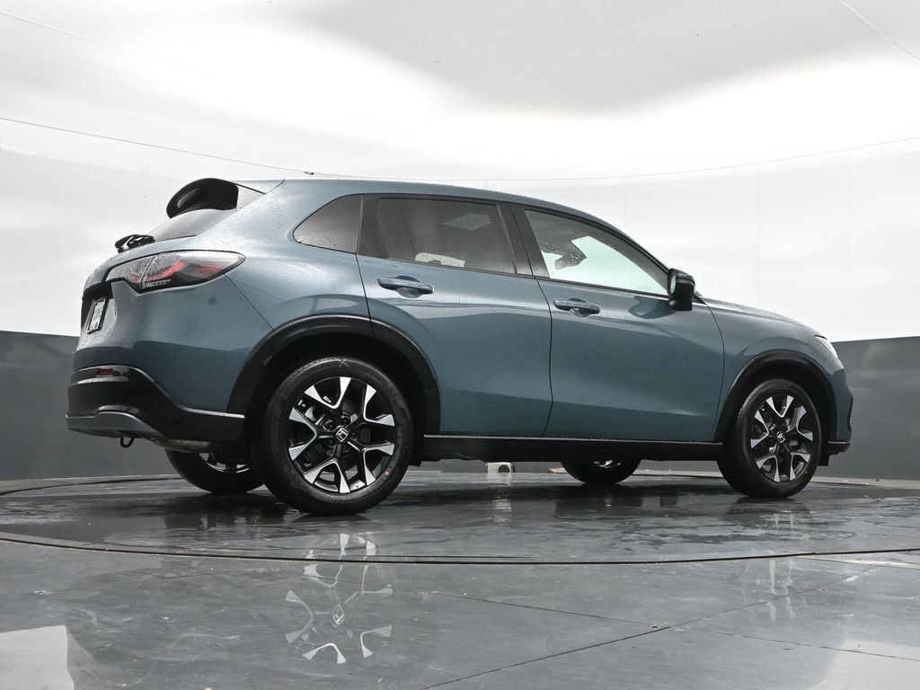 New 2027 Honda HR-V EX-L image 33