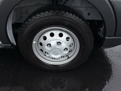 New 2025 Ford Transit 250 Low Roof AWD image 14