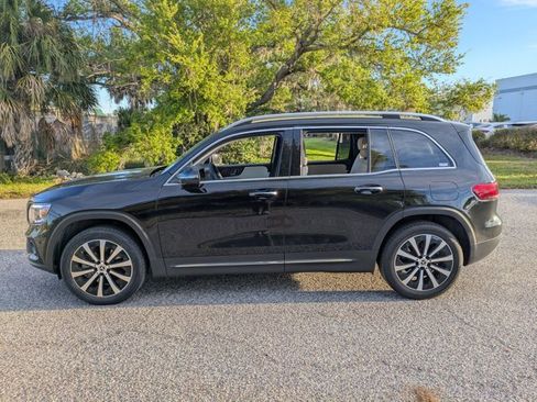 Certified 2023 Mercedes-Benz GLB 250 GLB 250 image 5