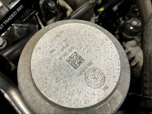 Used 2019 Volkswagen Jetta SEL image 33