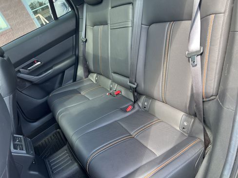 Used 2024 MAZDA CX-50 2.5 Turbo w/ Premium Plus Pkg image 27