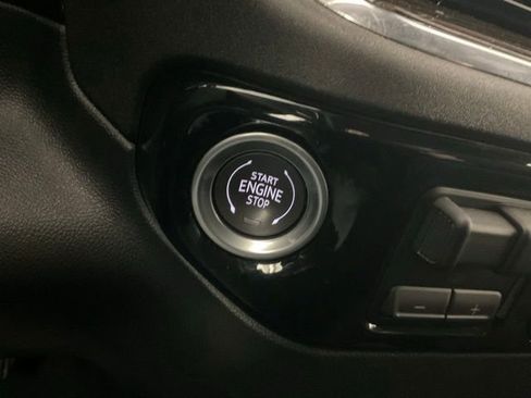 Used 2024 Chevrolet Silverado 1500 LT w/ All Star Edition Plus image 17