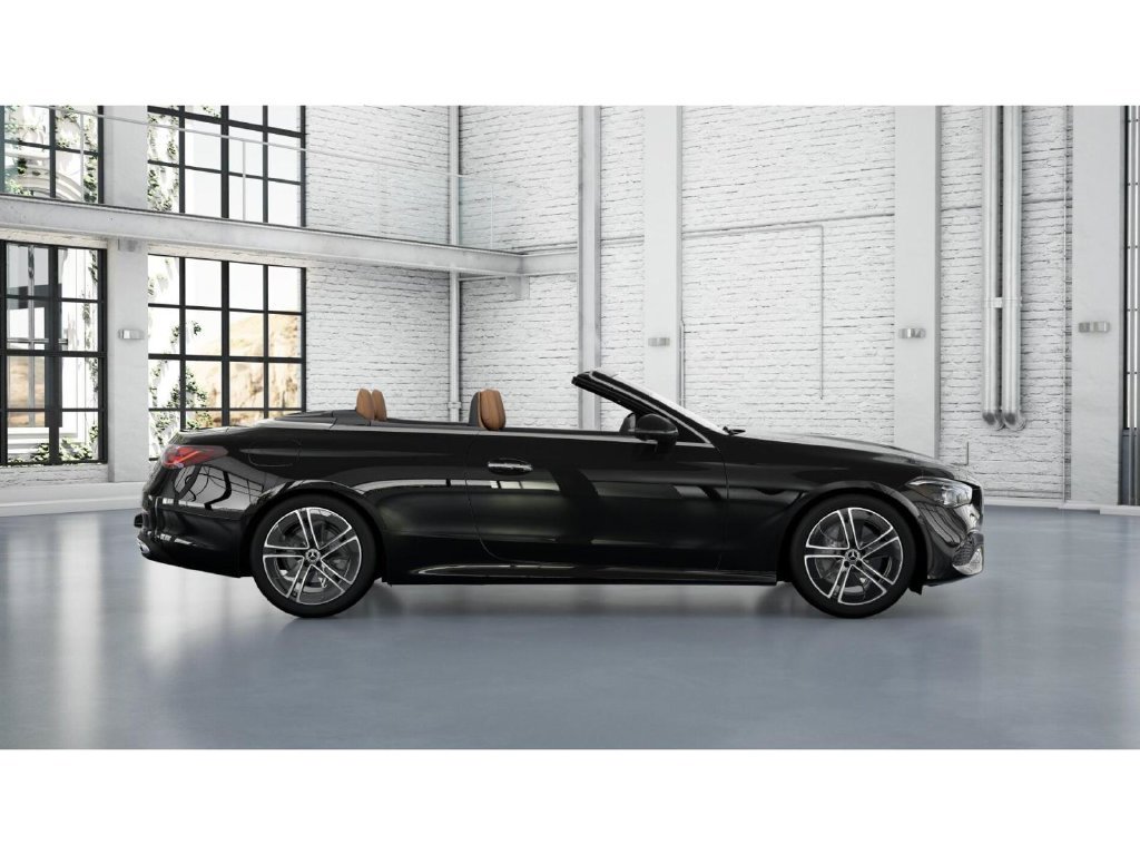 New 2027 Mercedes-Benz CLE 300 4MATIC Cabriolet image 16