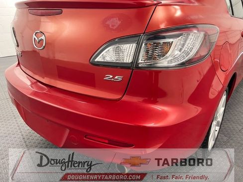 Used 2010 MAZDA MAZDA3 s Grand Touring FWD image 15