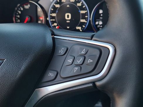 Used 2024 Chevrolet Malibu LT image 35