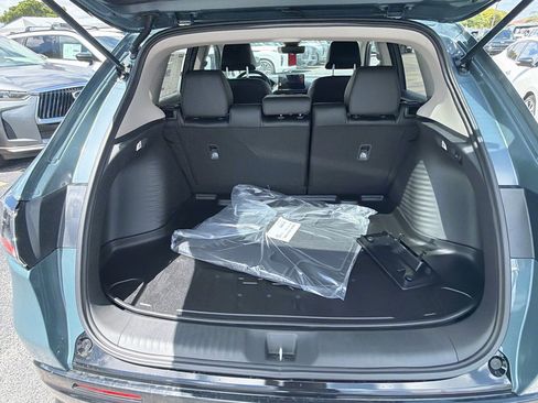 New 2027 Honda HR-V EX-L image 20