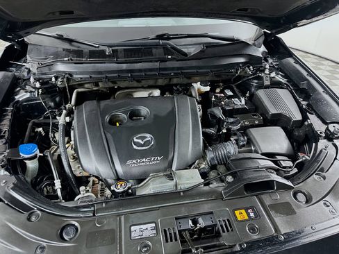 Used 2019 MAZDA CX-5 Touring AWD/4WD image 30