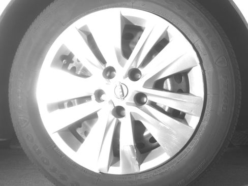 Used 2025 Nissan Sentra S image 13