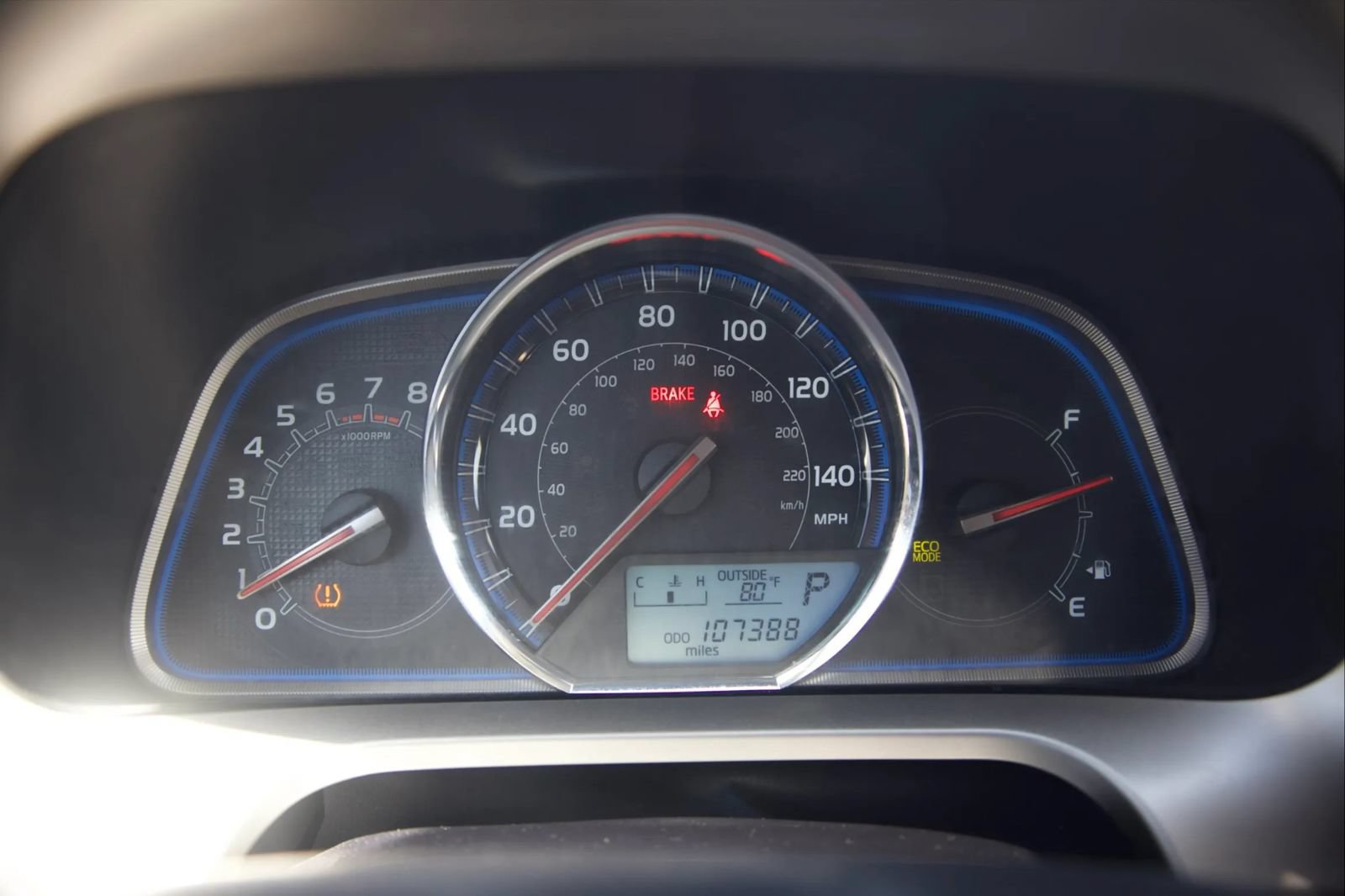 Used 2013 Toyota RAV4 Limited FWD image 24