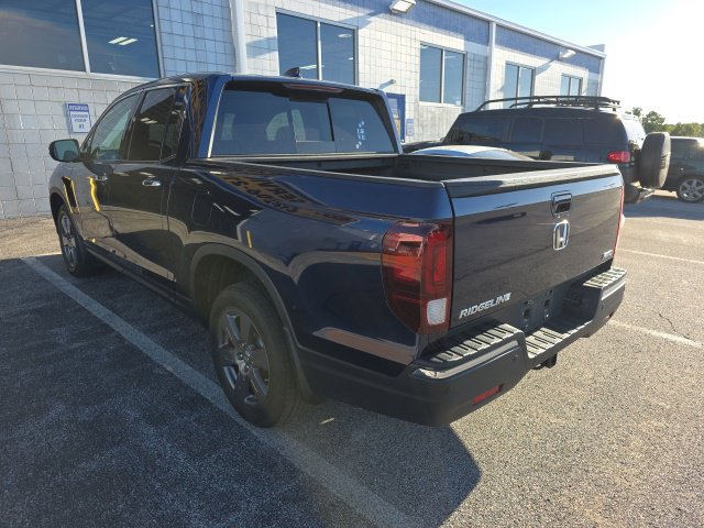 Used 2020 Honda Ridgeline RTL-E image 3