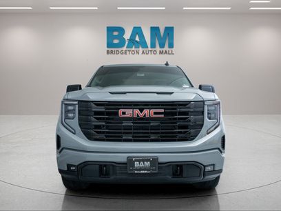 Used 2024 GMC Sierra 1500 Elevation