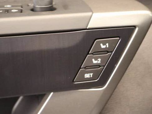 New 2026 Toyota Tundra Platinum AWD/4WD image 11
