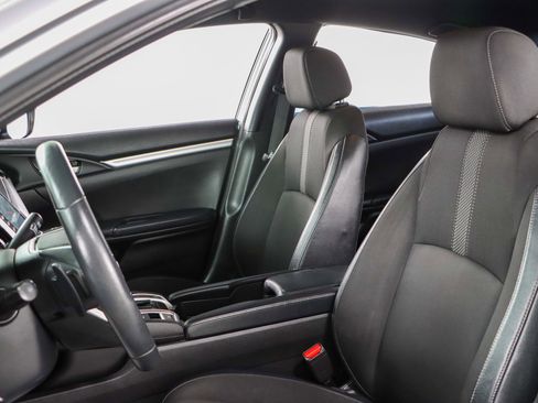 Used 2020 Honda Civic Sport image 23