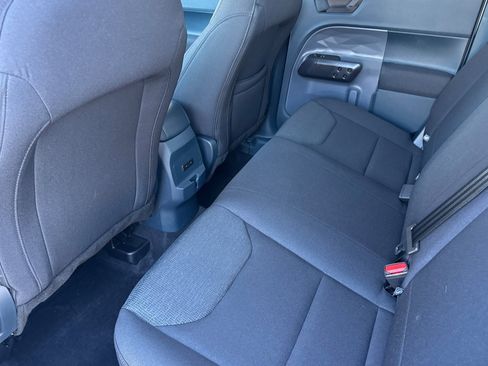 Used 2025 Ford Maverick XL w/ Equipment Group 102A image 13