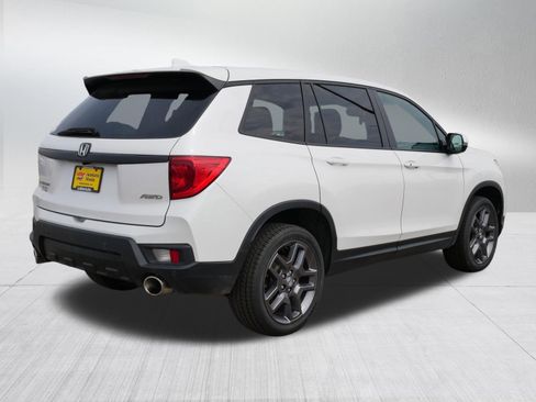 Used 2023 Honda Passport EX-L image 7