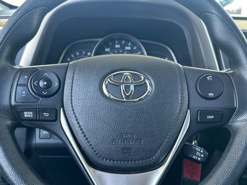 Used 2013 Toyota RAV4 XLE AWD/4WD image 25