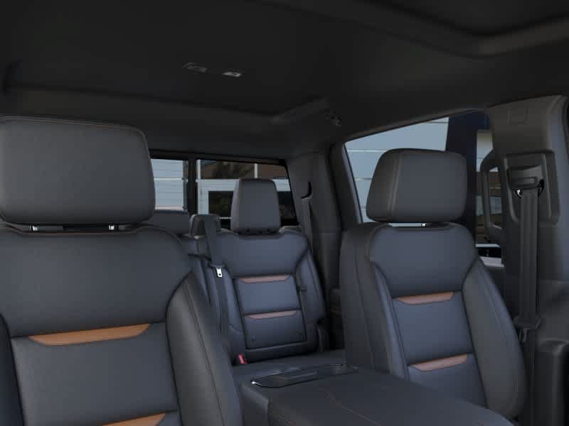 New 2026 GMC Sierra 1500 AT4 w/ AT4 Premium Package AWD/4WD image 24