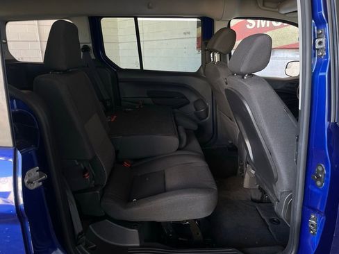 Used 2018 Ford Transit Connect XL image 19