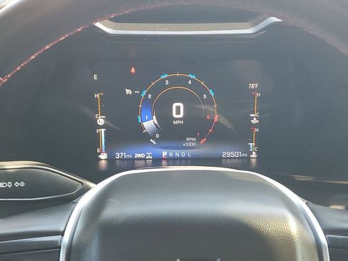 Used 2023 Chevrolet Colorado Z71 w/ Z71 Convenience Package 2 image 37