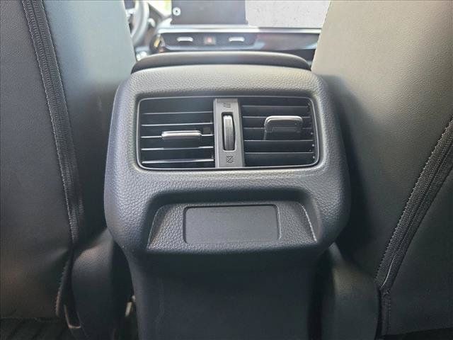Used 2026 Acura ADX FWD image 17
