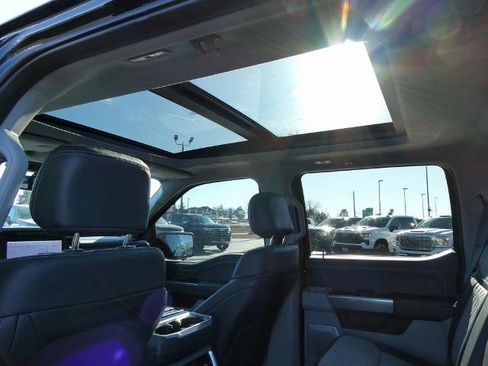 Certified 2023 Ford F150 Limited image 22