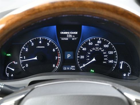 Used 2015 Lexus RX 350 FWD image 9