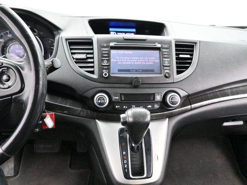 Used 2012 Honda CR-V EX-L image 21