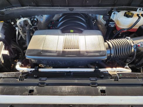 Certified 2023 Chevrolet Silverado 1500 LT w/ Z71 Off-Road Package image 30