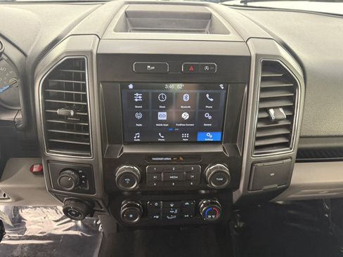 Used 2019 Ford F150 XLT w/ Trailer Tow Package AWD/4WD image 19