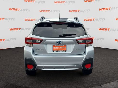 Used 2022 Subaru Crosstrek 2.0i AWD/4WD image 4