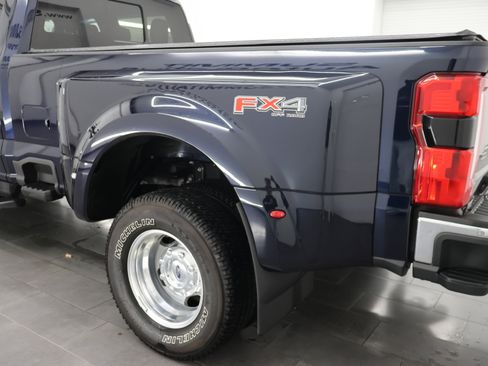 Used 2023 Ford F350 XLT w/ 360-Degree Camera Package image 36