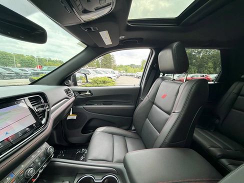 New 2027 Dodge Durango GT AWD/4WD image 32