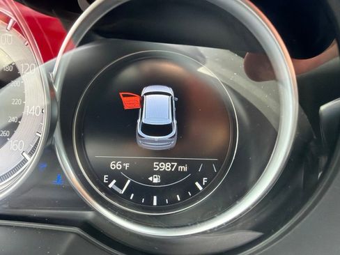 Used 2025 MAZDA CX-5 AWD 2.5 S image 18
