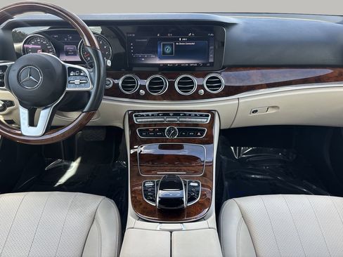 Used 2019 Mercedes-Benz E 450 4MATIC Wagon image 15