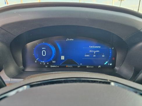 Used 2022 Ford Explorer King Ranch w/ Premium Technology Package AWD/4WD image 34