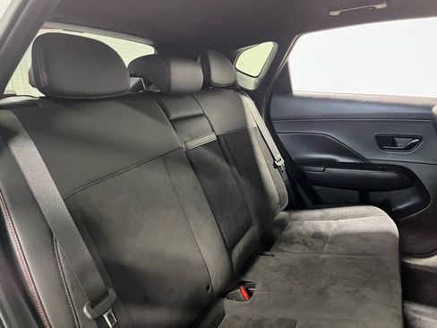 Used 2024 Hyundai Kona N Line image 13