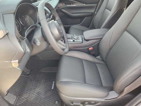 New 2026 MAZDA CX-30 AWD 2.5 S image 14