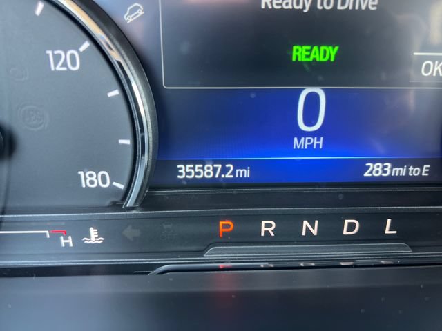 Used 2022 Ford Escape SE AWD/4WD image 20