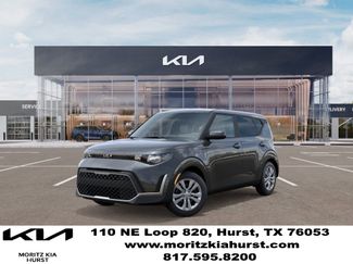 New 2025 Kia Soul LX image 1