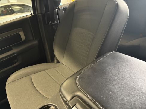 Used 2021 RAM 1500 Classic Warlock w/ Trailer Tow Group image 18