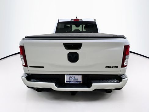Used 2023 RAM 1500 Big Horn AWD/4WD image 6