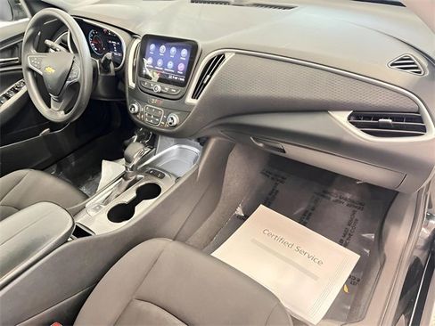 Certified 2024 Chevrolet Malibu LT image 12
