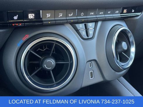 Certified 2022 Chevrolet Blazer LT image 17