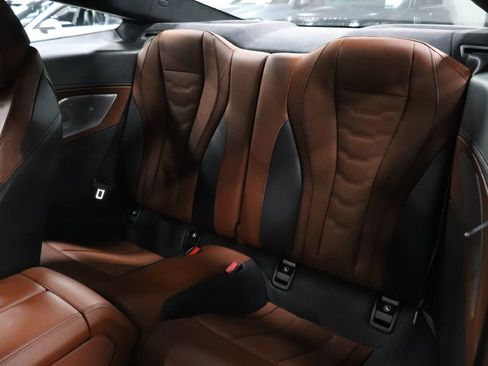 Used 2019 BMW M850i xDrive Coupe image 13