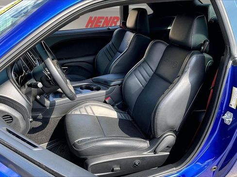 Used 2021 Dodge Challenger SRT Super Stock RWD image 21